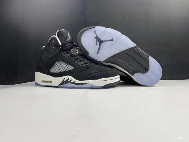 Rep Onekick CT4838-011 JORDAN OREO 5 AIR 0809